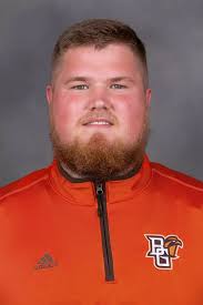 Seven Falcons Named To All-MAC Football Teams