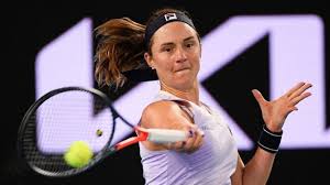 3era ronda 💪🔥 #rolandgarros #teamlasante #wta #tennispositivo #filatennis #filaar #paris #seguimos… Nadia Podoroska Eta Altezza Peso Origini Ranking Wta E Carriera