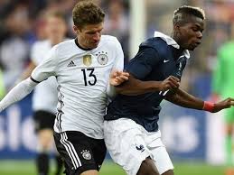 Số phận trận chung kết euro 2016 được định đoạt ở phút 109. Lá»‹ch Thi Ä'áº¥u Va Trá»±c Tiáº¿p Vong Ban Káº¿t Chung Káº¿t Euro 2016 Thong Tin Tráº­n Ä'áº¥u Vietnam Vietnamplus