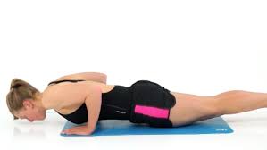 Prime Level 3 | Swimmer Warm Up Exercises For Pre-Pool