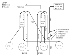 T = wo main sw chock le to of ef os sony ren ee oh l a j ue yo 68 pos po [ree 6 lf? Dyna Dual Output 3 0 Ohm Coils Pair Dc1 1