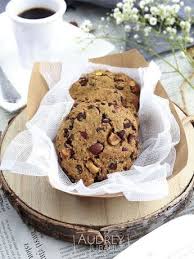 Cookies A La Farine De Seigle Et Pepites De Chocolat Recette Farine De Seigle Cookies Et Biscuits Biscuits Dietetiques