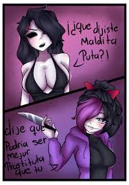 Creepy Sex - PetoArt - ChoChoX.com