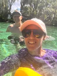 Traveling Squash Blossoms