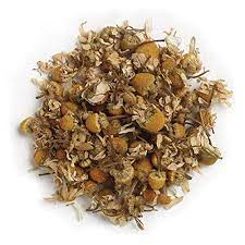 Chamomile · loose leaves · 8 ounce (pack of 1) 4.1 out of 5 stars 28. Frontier Chamomile Flowers German Whole Certified Organic 16 Ounce Bag Amazon In Grocery Gourmet Foods