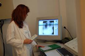 Spune si alor vizitatori de catre cine. Aparat De Radioterapie La Institutul Oncologic Din Cluj Www Actualdecluj Ro