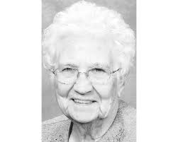 Dorothy Luce Obituary (2015)