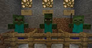 The zombie villager will begin shaking and it normally takes a while, but in the end, it will turn back to normal. Angry Zombie Feed The Beast Wiki Fandom
