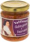 Sauce Abergines, Poivrons