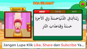 We did not find results for: Kumpulan Doa Anak Muslim Sehari Hari Untuk Tk Atau Paud Bagian 2 Video Edukasi Anak Youtube