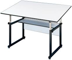 Save On Discount Alvin Workmaster Drafting Table 40 Degree Angle Height Adjustable More At Utrecht Escritorio Dibujo Barsa