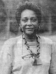 Obituary information for Mary C. Wigfall