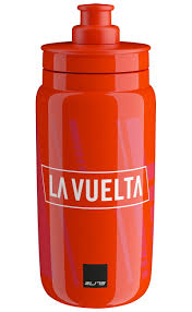 Vuelta a españa 2021 live dashboard. Trikotexpress Vuelta A Espana 2021 Trinkflasche 550 Ml Rot Elite Online Kaufen