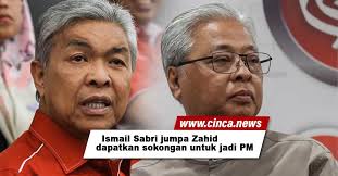Anwar sambut baik muhyiddin letak jawatan. Bmmqicvlnhl2vm