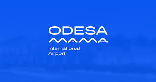 За 2016 год аэропорт обслужил 8,6 млн пассажиров. Mizhnarodnij Aeroport Odesa