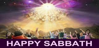 Because that in it he had rested from all his work which god created and made. Happy Sabbath Day Images Apps On Google Play