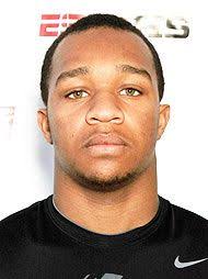 Aaron Qualls Wide Receiver Recruiting Profile