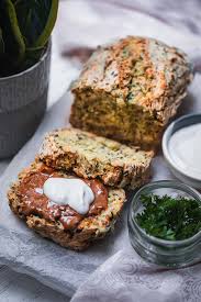 It is recommended to eat at least 80% very, highly and medium alkaline foods and max. Gluten Free Vegan Zucchini Bread Easy Earth Of Maria