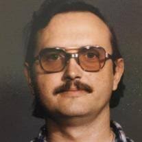 John L. Johnson Jr. Obituary