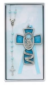 Baby blocks are timeless baptism gifts for girls and boys alike. Baptism Gifts For Boys Catholic Faith Store