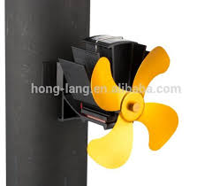 What kind of fan does rockford chimney supply use? Eco Fan Product Magnet Flue Pipe Stove Fan Hl 600a China Pipe Stove Fan Magnet Stove Fan Made In China Com