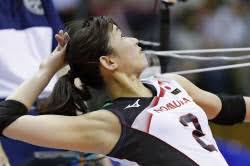 Fivbバレーボールネーションズリーグ （volleyball nations league）は、fivb（ 国際バレーボール連盟 ）が2018年から開催しているバレーボール国際大会である。 å¥³å­ãƒãƒ¬ãƒ¼ æ—¥æœ¬ãŒ2å‹ç›® ãƒãƒ¼ã‚·ãƒ§ãƒ³ã‚ºãƒªãƒ¼ã‚° æ—¥æœ¬çµŒæ¸ˆæ–°èž