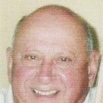 Joseph F. Finkst Obituary