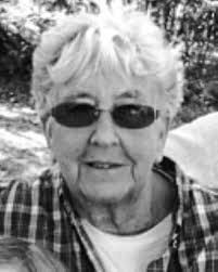 Obituary: Diana S. Richardson
