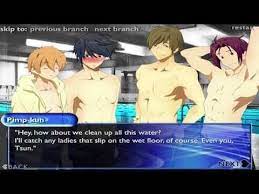 If you guys like nsfw dating sim im going to show you heaven ===> r/androidnsfwgaming. Swimming Anime Dating Simulator Very Beta Youtube Dating Sim Game Dating Sim Anime Date