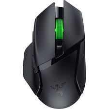 Basilisk V3 X HyperSpeed