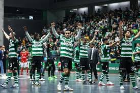 Sporting é campeão europeu em futsal. Sporting X Benfica Liga Placard Futsal 2019 20 Campeonato Jornada 17 Photos Playmakerstats Com