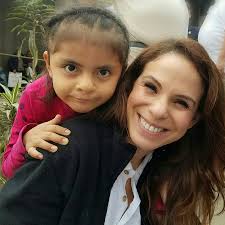 Pomona Rotarian volunteers to help children in need