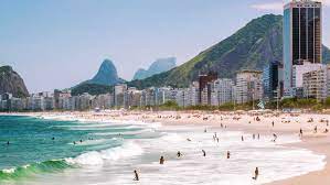 Take on our guide, and have a great travel time! Copacabana Rio De Janeiro Book Tickets Tours Getyourguide