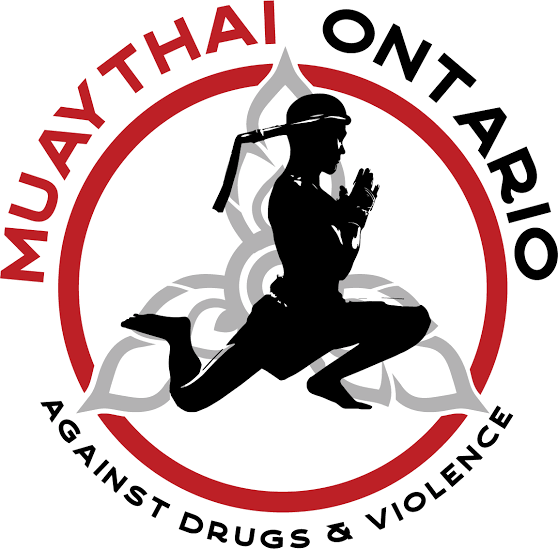 Muay Thai Ontario logo