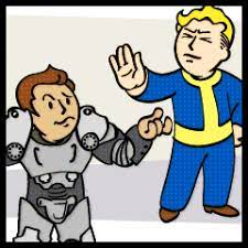 A video guide showing how to complete the quest, blind betrayal on fallout 4. Blind Betrayal Fallout Wiki Fandom