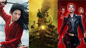 On peut dire que les acteurs que nous. Les Nouvelles Dates De Sorties Des Walt Disney Studios Disneyphile