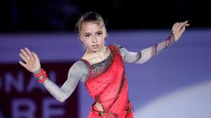 Камила валиева о жизни вне льда и новом сезоне. Valieva Vyigrala Korotkuyu Programmu Na Kubke Pervogo Kanala Prochie Livesport Ru