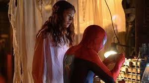 Does MJ remember Peter in Spider-Man: Brand New Day? It's complicated