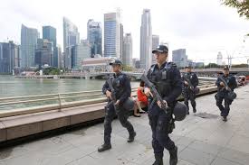 Ministry of home affairs singapore. Ministry Of Home Affairs Singapore On Twitter Singapore Terrorism Threat Assessment Report 2019 The Terrorism Threat To Singapore Remains High And The Security Agencies Remain On High Vigilance The Public Should Continue