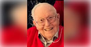 Obituary information for Robert James Cornish
