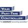Your Part-Time Controller, LLC logo