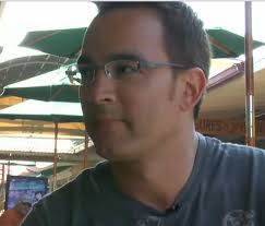 Goodbye, Paul Steed (August 12, 2012)