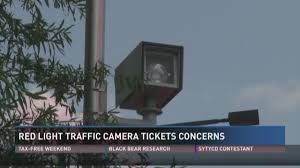 Verify Do You Have To Pay Red Light Camera Tickets Wbir Com