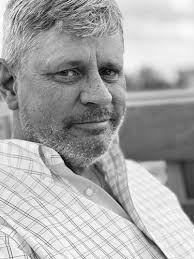 William Michael “Billy” Barnes worked in landscaping and golf course  management at Debordieu Colony