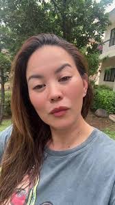 Ann Ledesma's Instagram, Twitter & Facebook