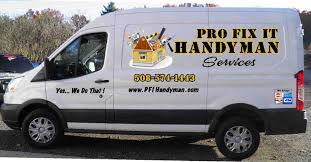 Called ss handyman to do a small home maintenance and repairs and the result was very satisfying. Pro Fix It Handyman Services Home Facebook