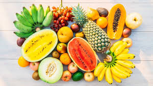 Les Fruits De La Passion Font Voyager Nos Papilles