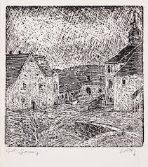 Siegfried Adam Artwork for Sale at Online Auction