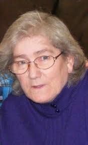 Patricia Decoste's Instagram, Twitter & Facebook