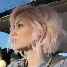 Caitlyn Steinbrenner Catstein I Think I Have A Instagram Photo Websta Hair Styles Short Hair Styles Short Hair Color